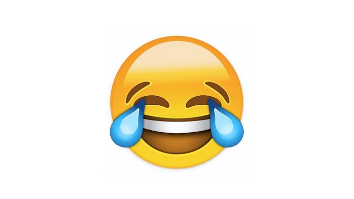 New study finds `Face with tears of joy`  is world`s most popular emoji